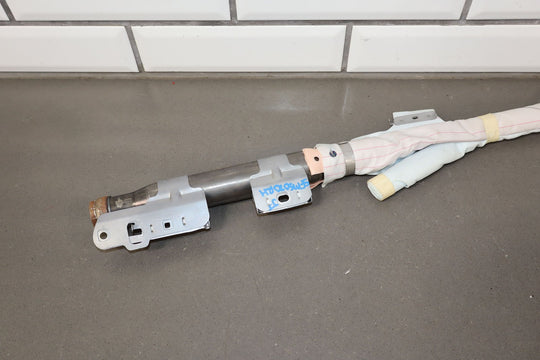 2010 - 2015 Mitsubishi Lancer Evolution Evo Passenger Right Curtain Air Bag