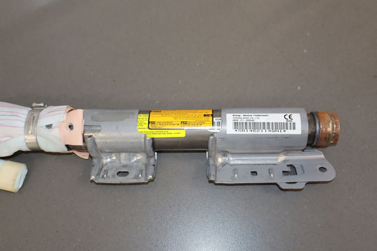 2010 - 2015 Mitsubishi Lancer Evolution Evo Passenger Right Curtain Air Bag