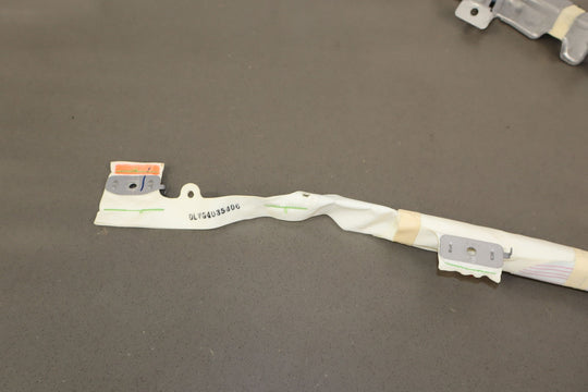 2010 - 2015 Mitsubishi Lancer Evolution Evo Passenger Right Curtain Air Bag