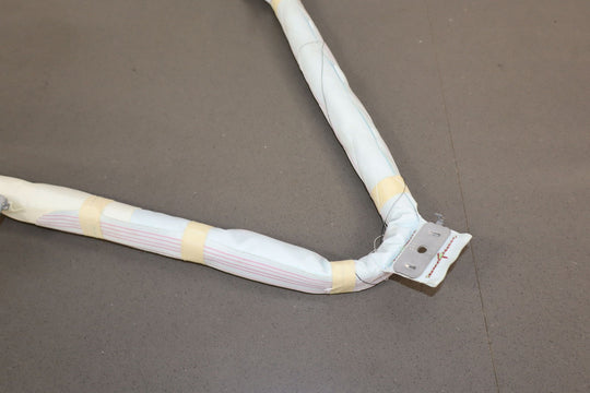 2010 - 2015 Mitsubishi Lancer Evolution Evo Passenger Right Curtain Air Bag