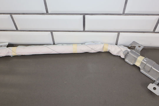 2010 - 2015 Mitsubishi Lancer Evolution Evo Passenger Right Curtain Air Bag