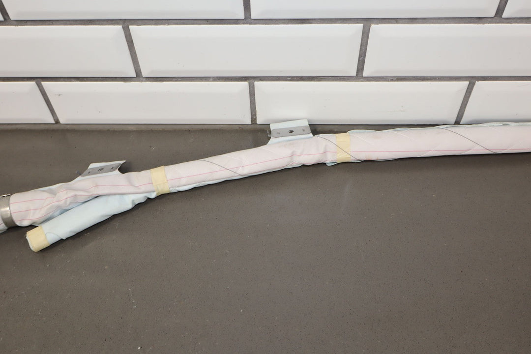 2010 - 2015 Mitsubishi Lancer Evolution Evo Passenger Right Curtain Air Bag