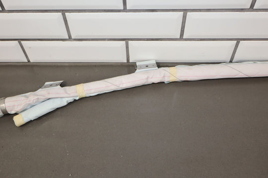 2010 - 2015 Mitsubishi Lancer Evolution Evo Passenger Right Curtain Air Bag