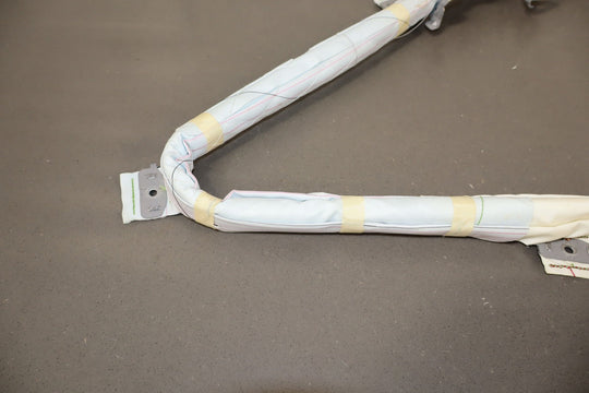 2010 - 2015 Mitsubishi Lancer Evolution Evo Passenger Right Curtain Air Bag