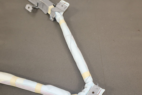 2010 - 2015 Mitsubishi Lancer Evolution Evo Passenger Right Curtain Air Bag