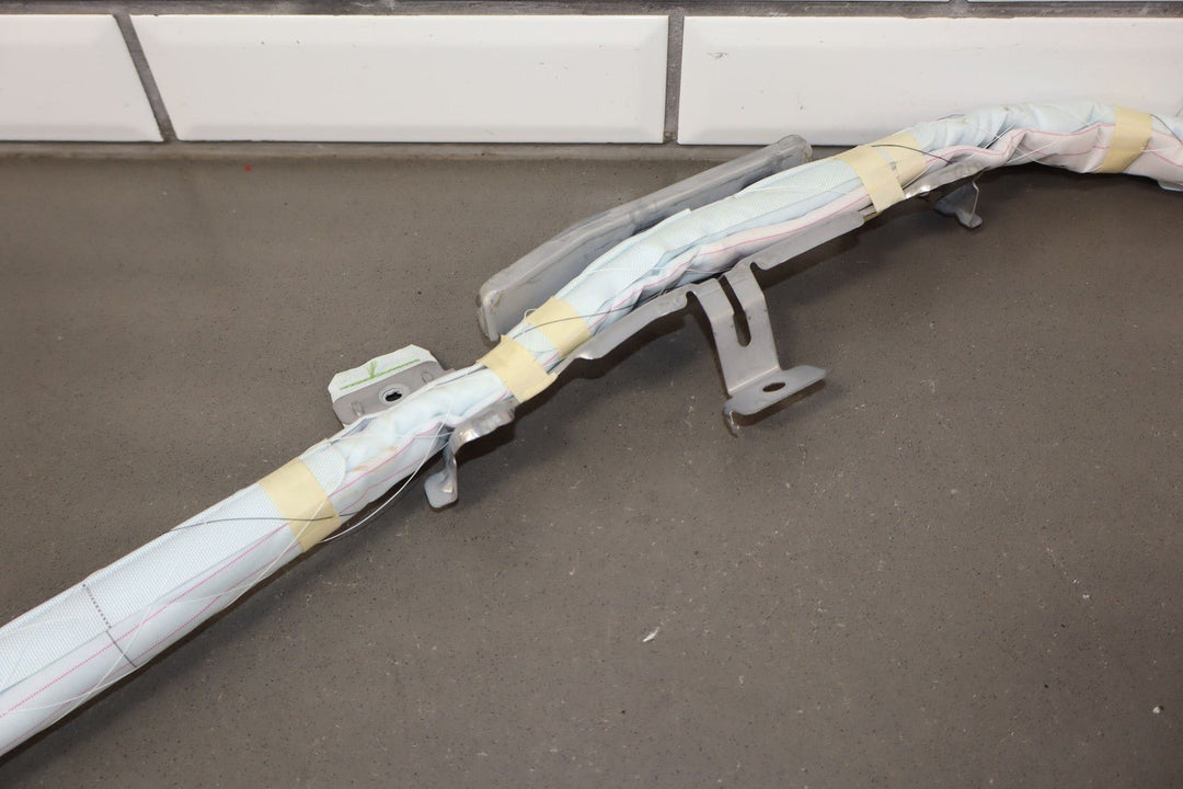2010 - 2015 Mitsubishi Lancer Evolution Evo Passenger Right Curtain Air Bag