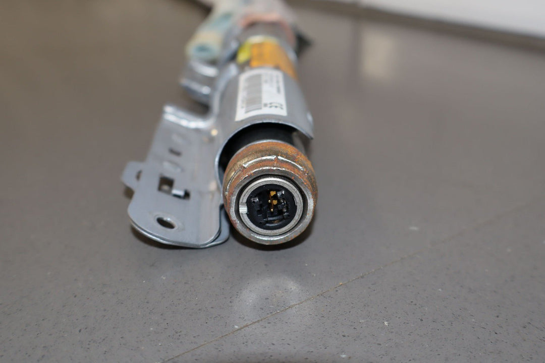 2010 - 2015 Mitsubishi Lancer Evolution Evo Passenger Right Curtain Air Bag