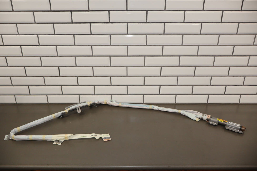 2010 - 2015 Mitsubishi Lancer Evolution Evo Passenger Right Curtain Air Bag