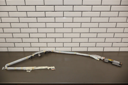 2010 - 2015 Mitsubishi Lancer Evolution Evo Passenger Right Curtain Air Bag