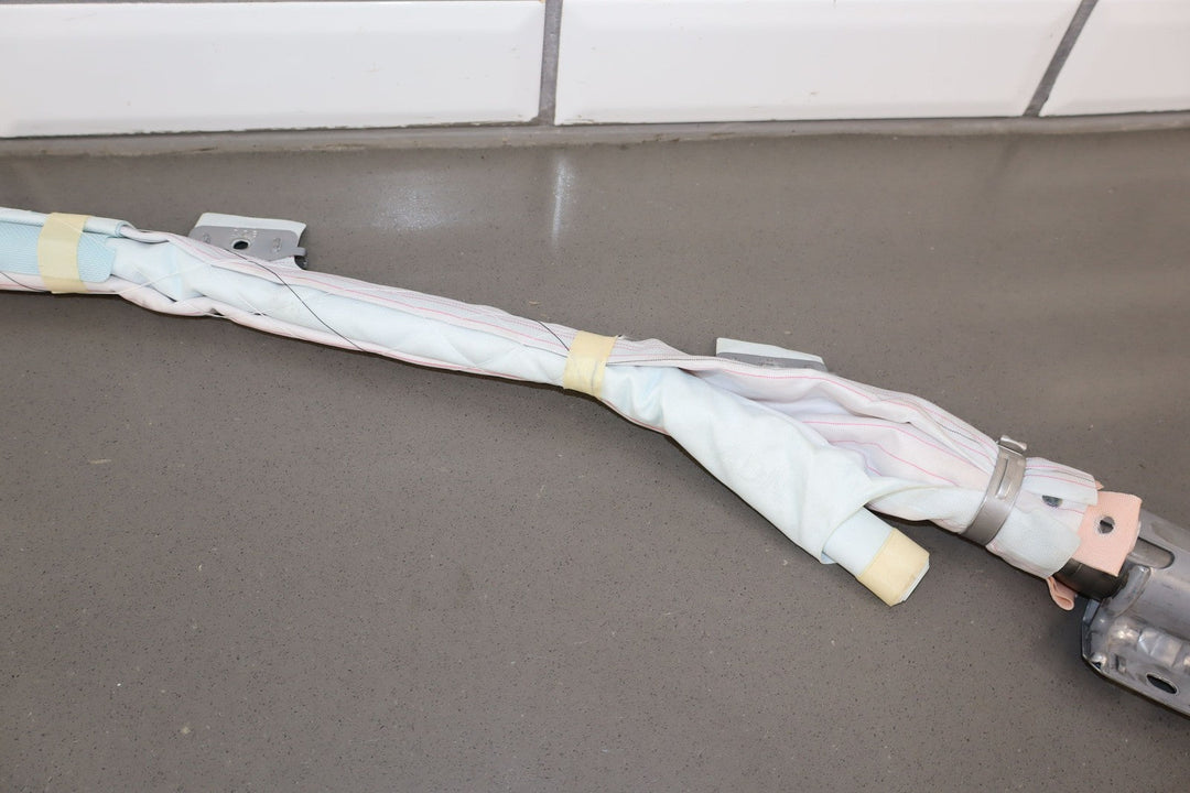 2010 - 2015 Mitsubishi Lancer Evolution Evo Passenger Right Curtain Air Bag