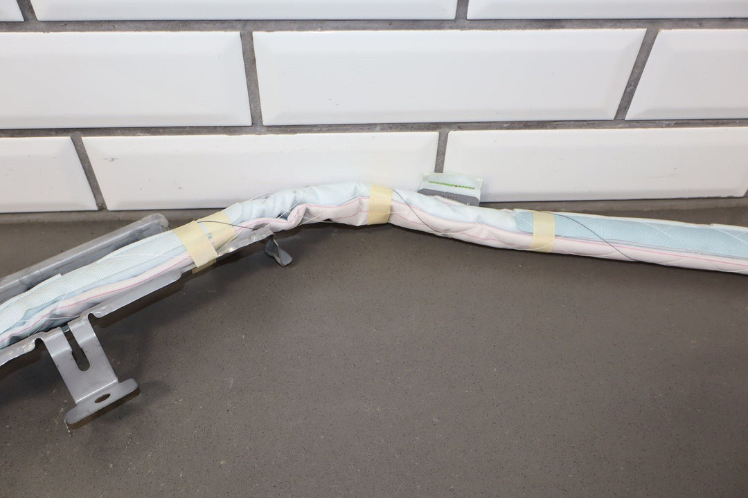 2010 - 2015 Mitsubishi Lancer Evolution Evo Passenger Right Curtain Air Bag