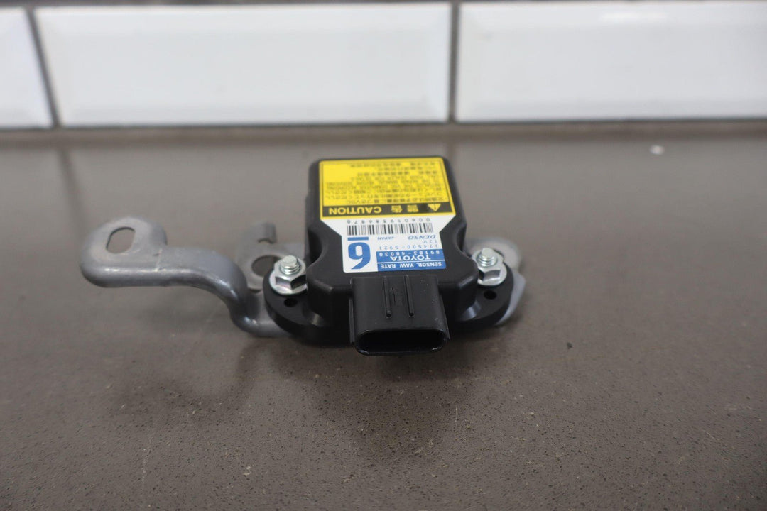 2010 - 2016 Lexus GX460 4Runner Stability Control/Yaw Rate Control Module