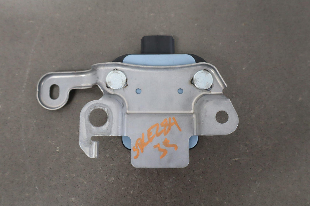 2010 - 2016 Lexus GX460 4Runner Stability Control/Yaw Rate Control Module