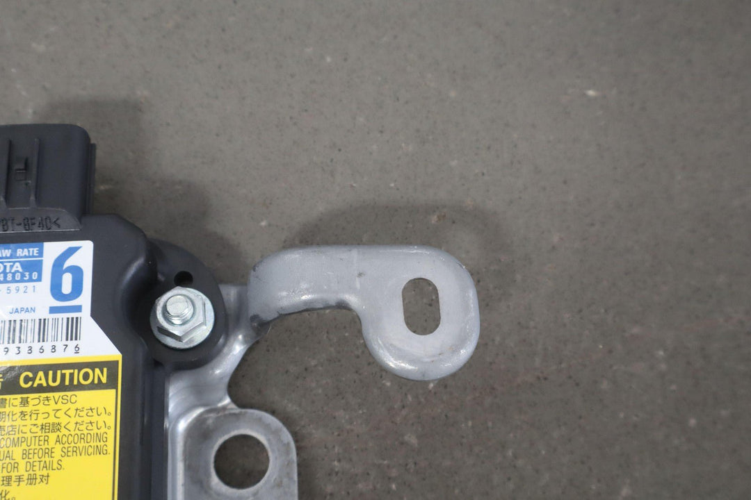 2010 - 2016 Lexus GX460 4Runner Stability Control/Yaw Rate Control Module