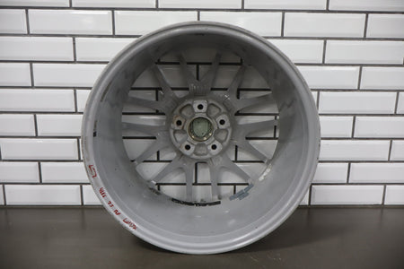 2010-2016 Porsche Panamera 4S 20"x9.5 Mesh Aluminum Alloy Wheel Rim OEM