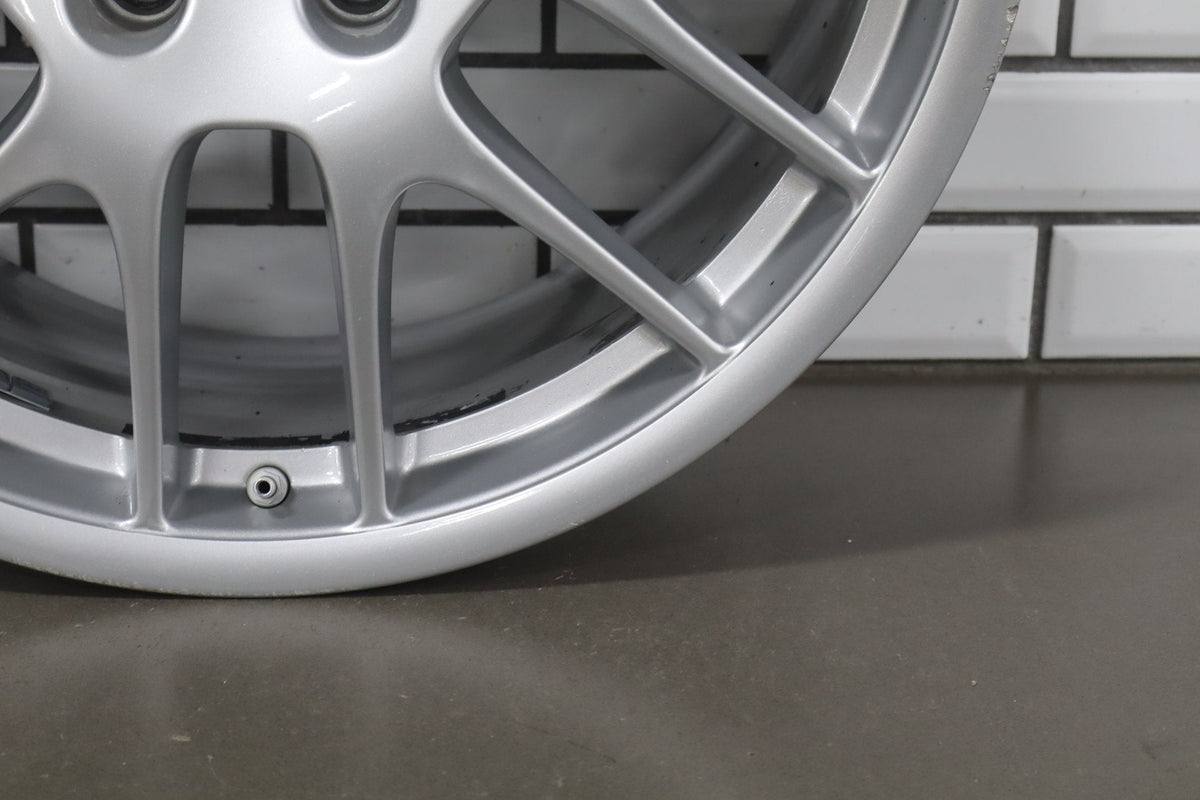 2010-2016 Porsche Panamera 4S 20"x9.5 Mesh Aluminum Alloy Wheel Rim OEM