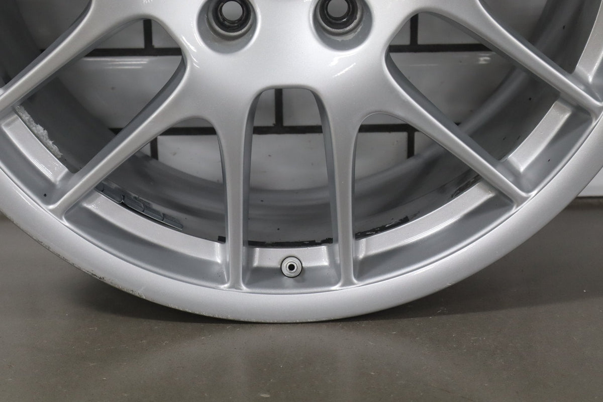 2010-2016 Porsche Panamera 4S 20"x9.5 Mesh Aluminum Alloy Wheel Rim OEM