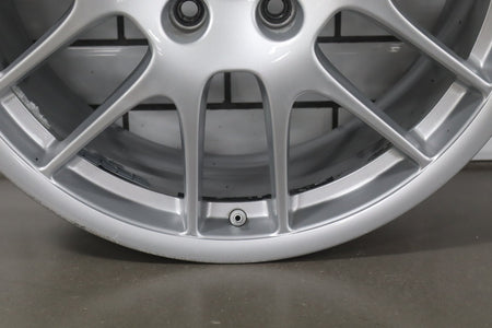 2010-2016 Porsche Panamera 4S 20"x9.5 Mesh Aluminum Alloy Wheel Rim OEM