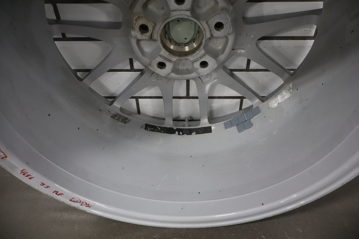 2010-2016 Porsche Panamera 4S 20"x9.5 Mesh Aluminum Alloy Wheel Rim OEM