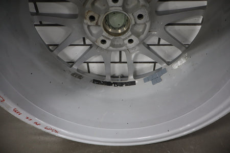2010-2016 Porsche Panamera 4S 20"x9.5 Mesh Aluminum Alloy Wheel Rim OEM