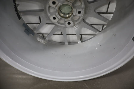 2010-2016 Porsche Panamera 4S 20"x9.5 Mesh Aluminum Alloy Wheel Rim OEM