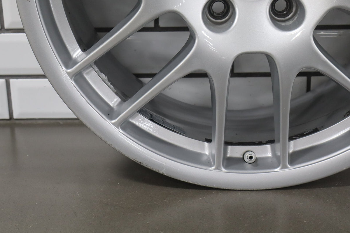 2010-2016 Porsche Panamera 4S 20"x9.5 Mesh Aluminum Alloy Wheel Rim OEM