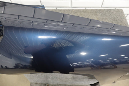 2010-2016 Porsche Panamera 970 Driver LH Left Fender Dark Blue Metallic N4