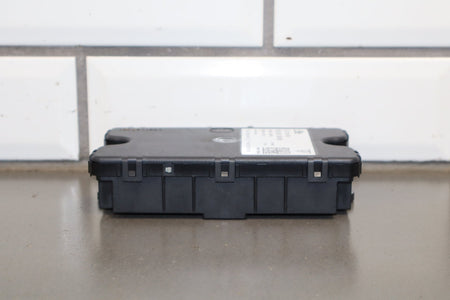 2010-2016 Porsche Panamera 970- Parking Brake Control Module PN: 97061810908