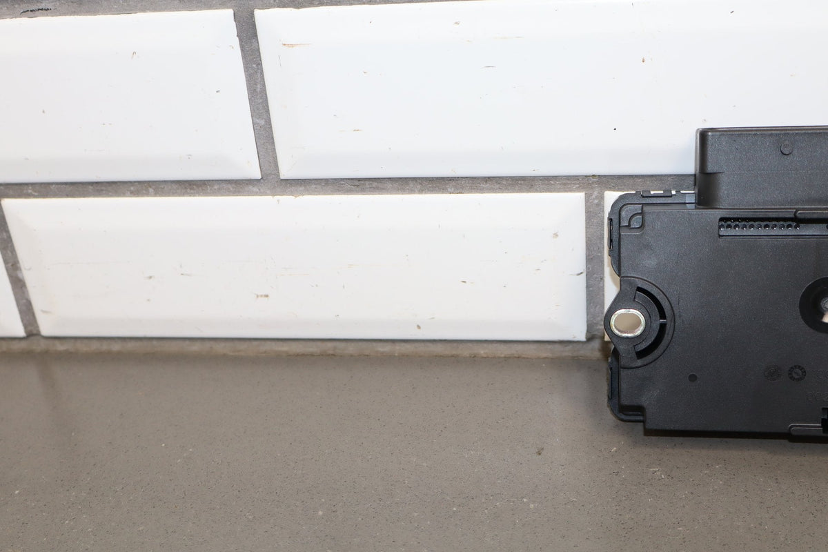 2010-2016 Porsche Panamera 970- Parking Brake Control Module PN: 97061810908