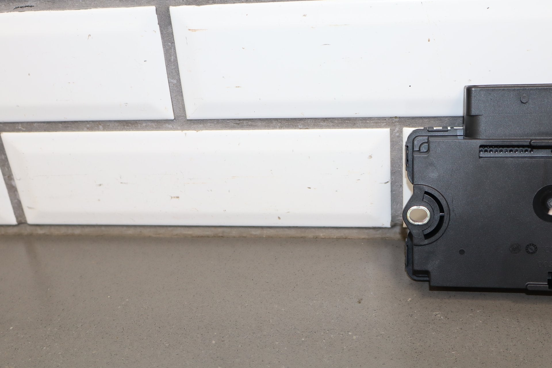 2010-2016 Porsche Panamera 970- Parking Brake Control Module PN: 97061810908