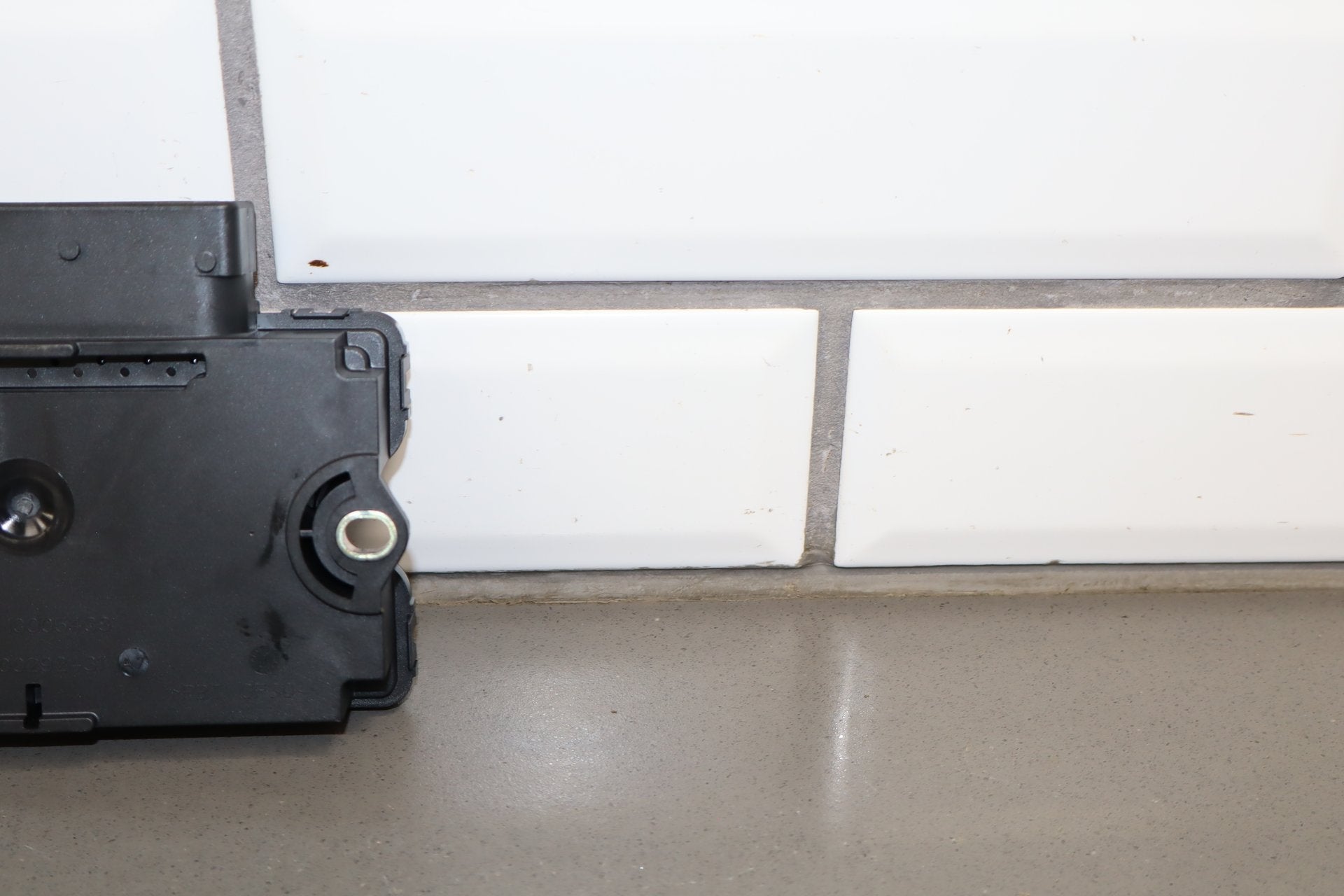 2010-2016 Porsche Panamera 970- Parking Brake Control Module PN: 97061810908