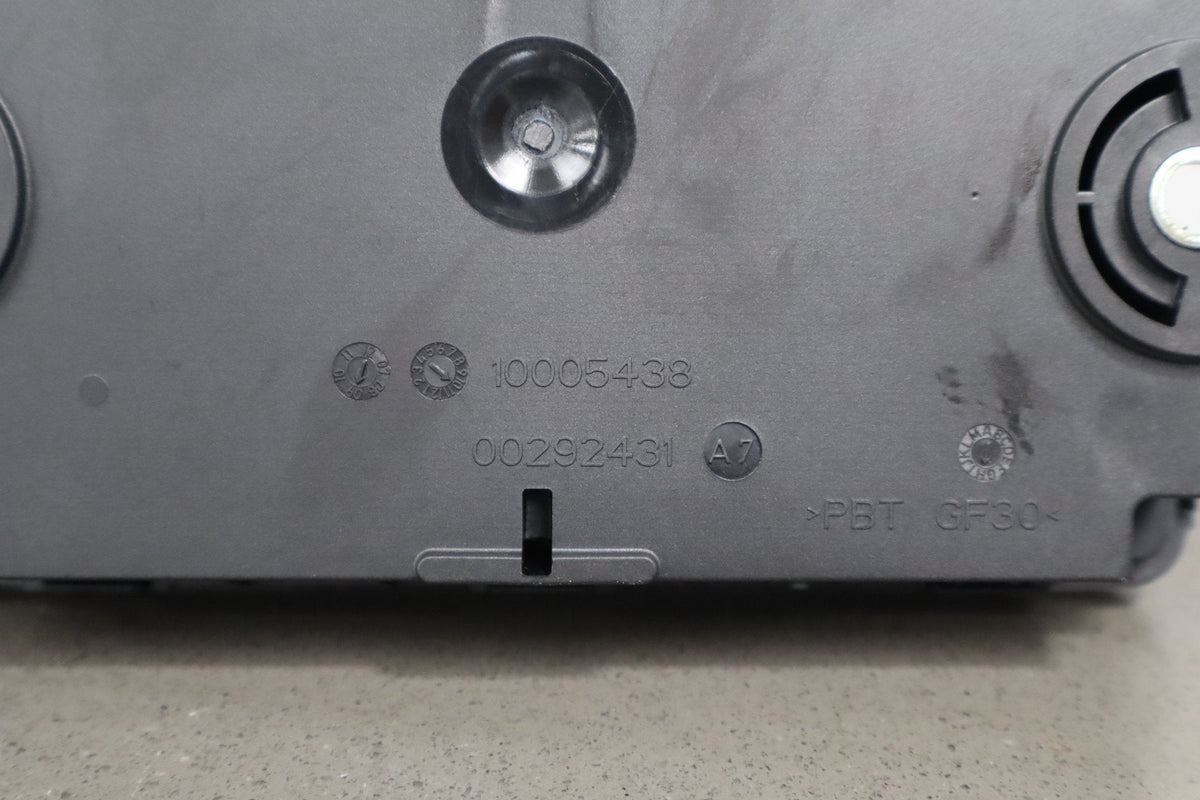 2010-2016 Porsche Panamera 970- Parking Brake Control Module PN: 97061810908