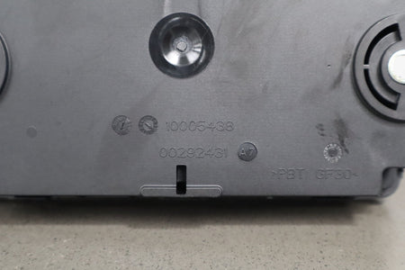 2010-2016 Porsche Panamera 970- Parking Brake Control Module PN: 97061810908