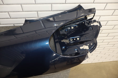 2010-2016 Porsche Panamera 970 Right RH Passenger Fender Dark Blue Metallic N4