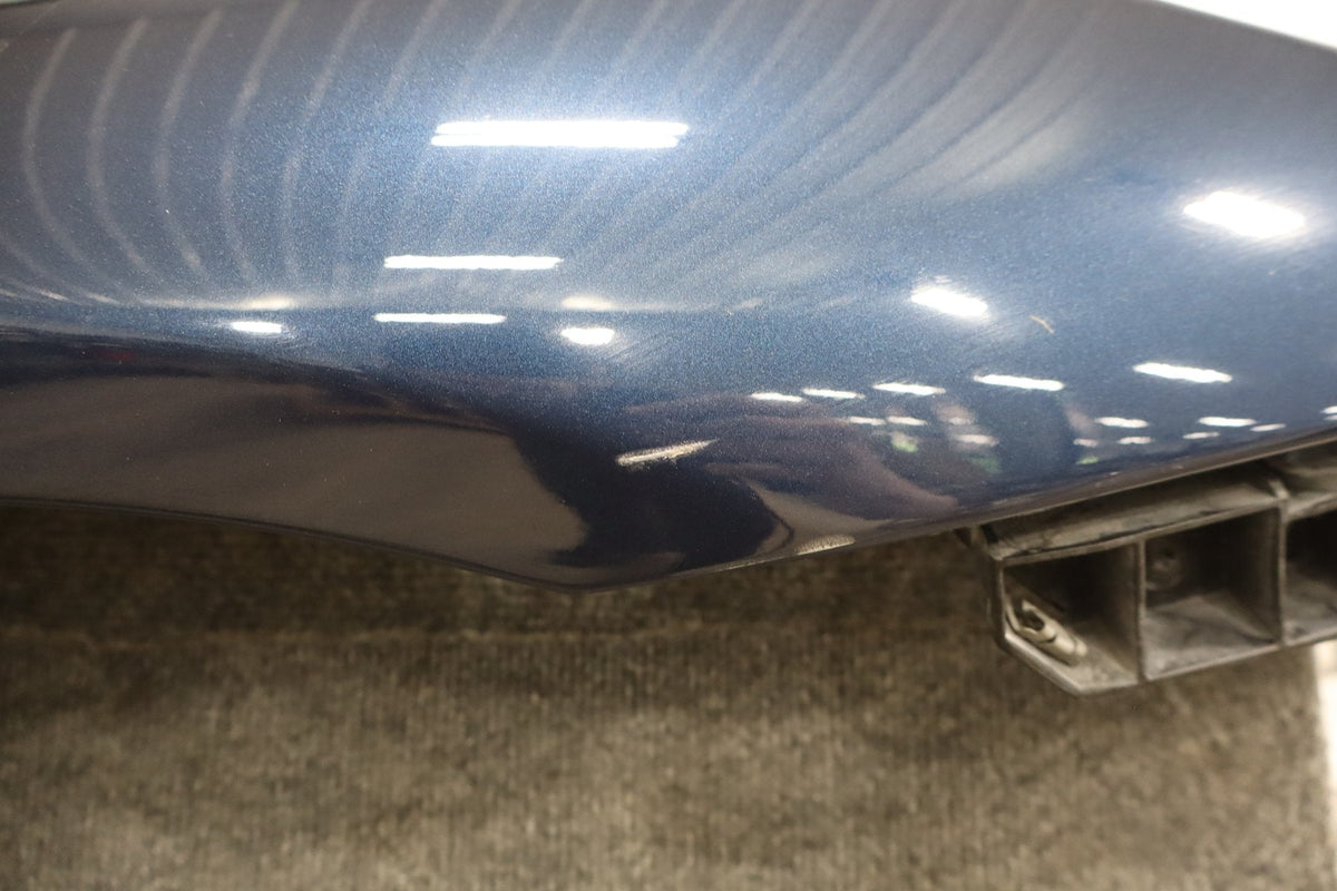2010-2016 Porsche Panamera 970 Right RH Passenger Fender Dark Blue Metallic N4