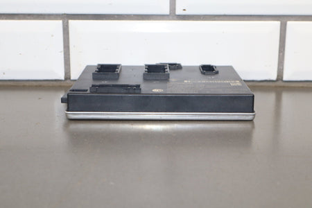 2010-2016 Porsche Panamera Body Control Module 7pp907064be OEM