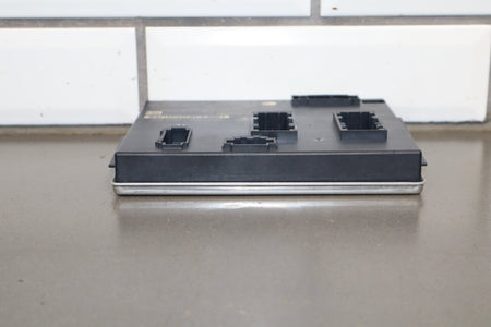 2010-2016 Porsche Panamera Body Control Module 7pp907064be OEM