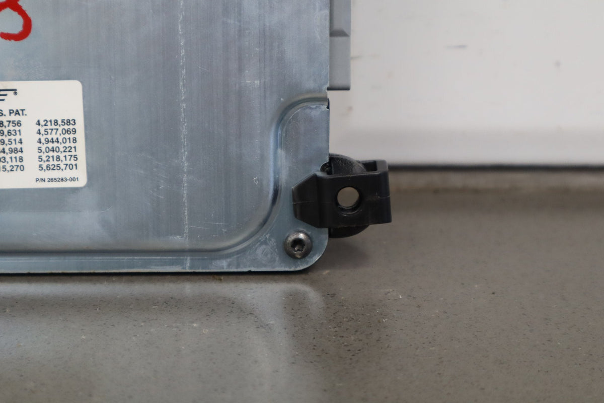 2010-2016 Porsche Panamera Radio Amplifier OEM