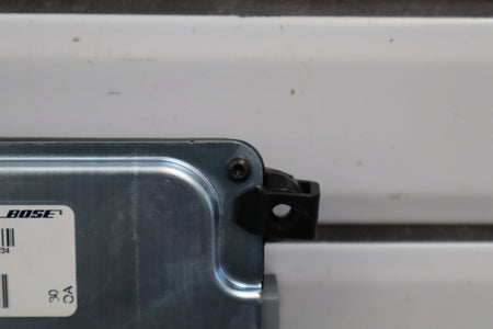 2010-2016 Porsche Panamera Radio Amplifier OEM