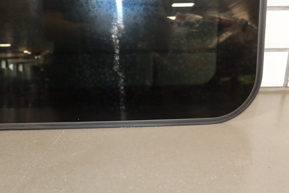 2010-2016 Porsche Panamera Sun Roof Glass OEM