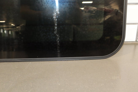 2010-2016 Porsche Panamera Sun Roof Glass OEM