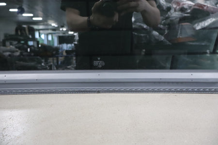 2010-2016 Porsche Panamera Sun Roof Glass OEM