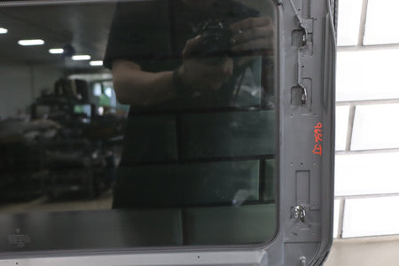 2010-2016 Porsche Panamera Sun Roof Glass OEM