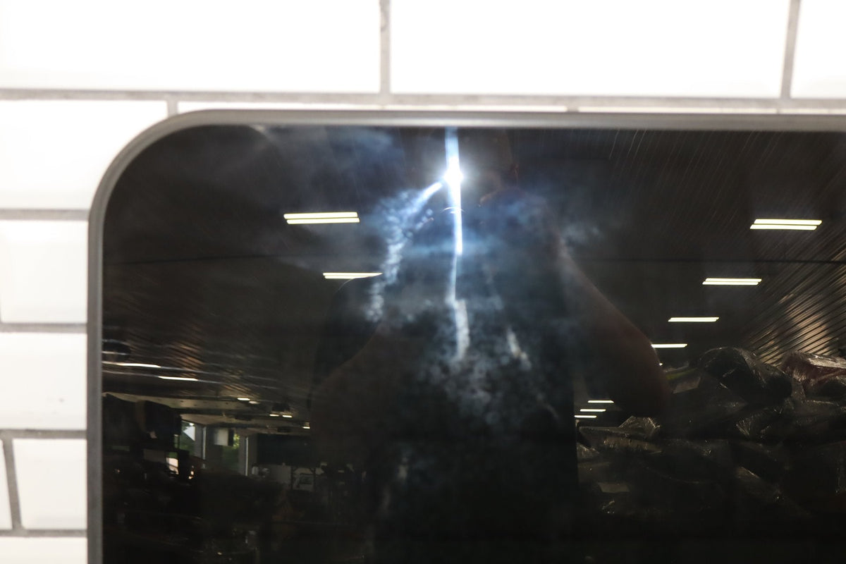 2010-2016 Porsche Panamera Sun Roof Glass OEM