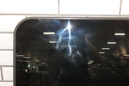 2010-2016 Porsche Panamera Sun Roof Glass OEM