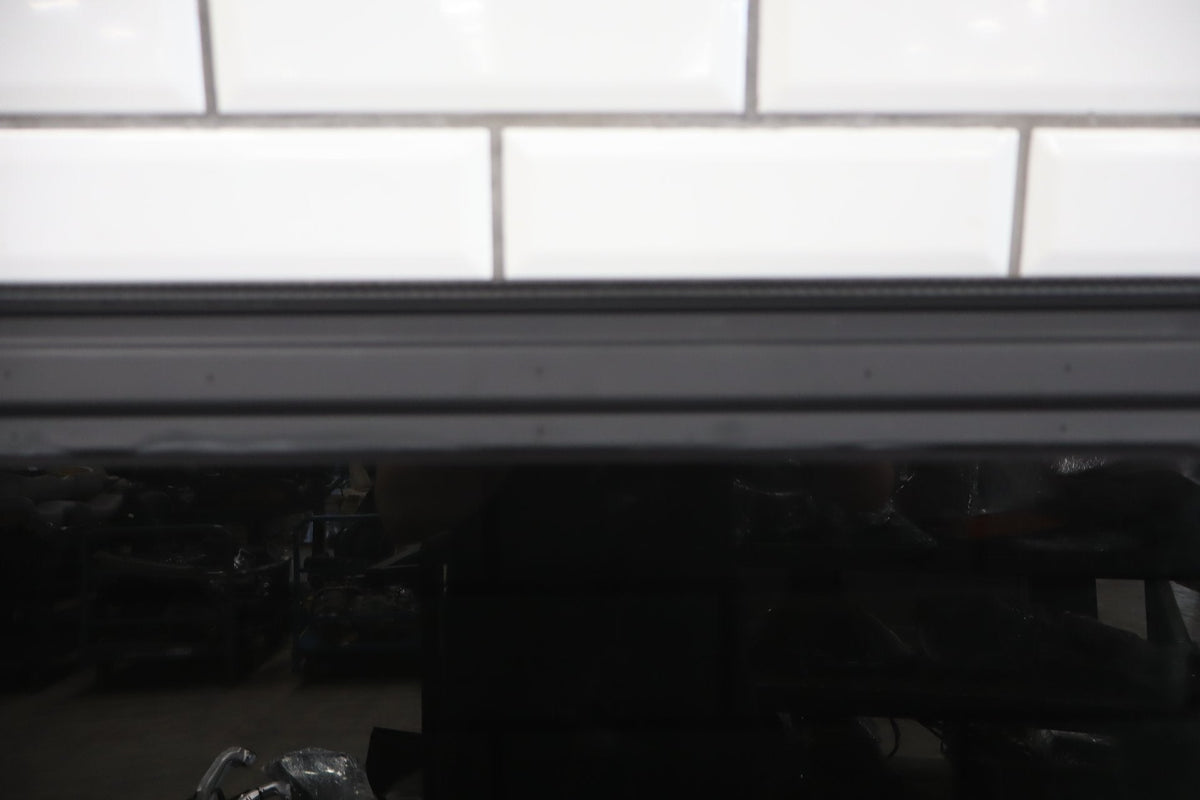 2010-2016 Porsche Panamera Sun Roof Glass OEM