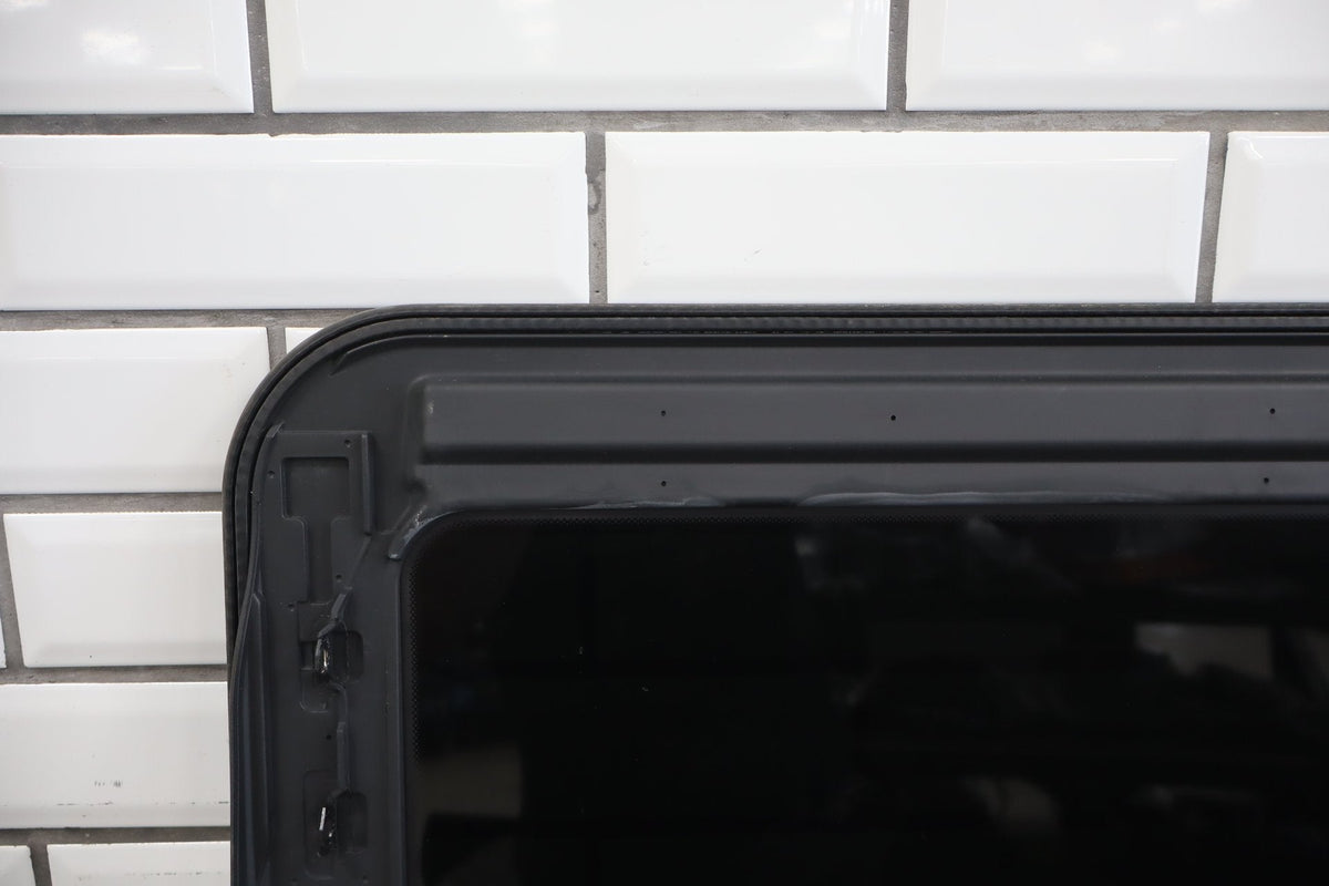 2010-2016 Porsche Panamera Sun Roof Glass OEM