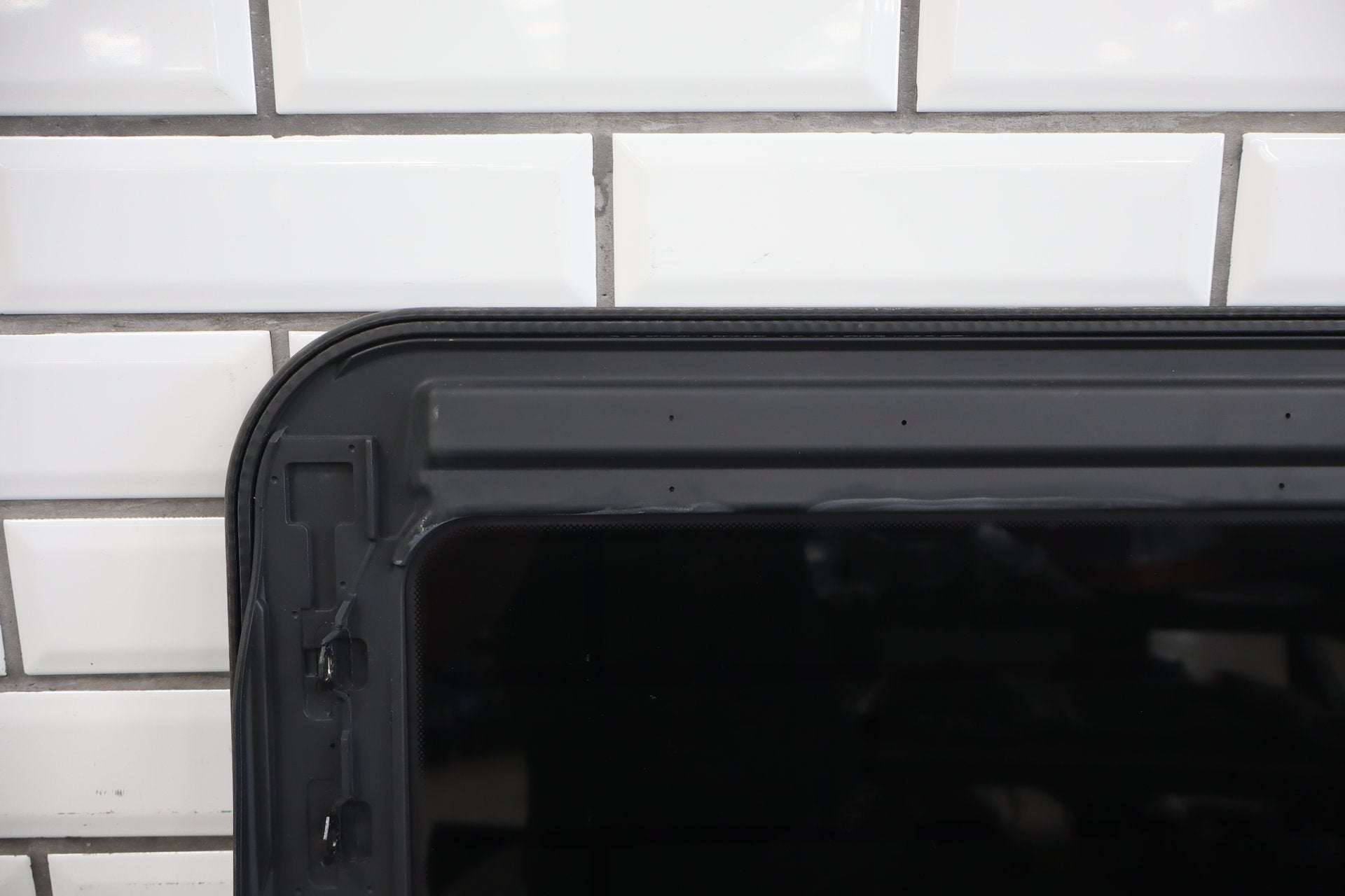 2010-2016 Porsche Panamera Sun Roof Glass OEM