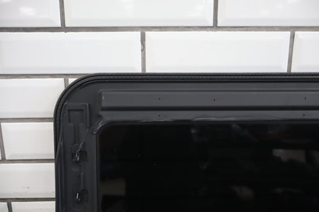 2010-2016 Porsche Panamera Sun Roof Glass OEM