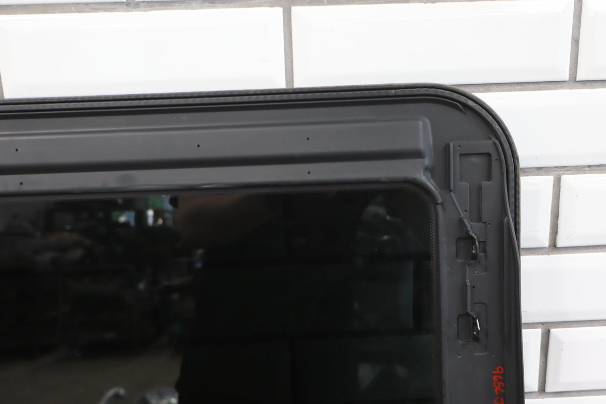 2010-2016 Porsche Panamera Sun Roof Glass OEM